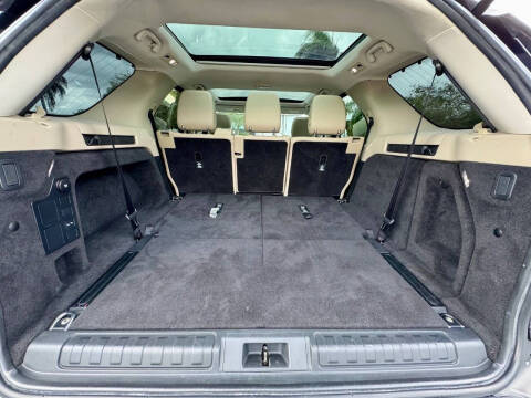 2018 Land Rover Discovery SE