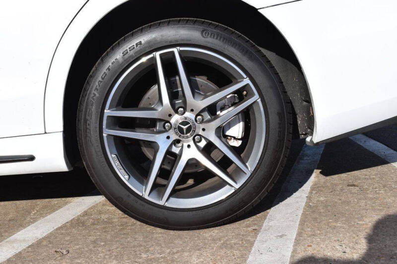 2018 Mercedes-Benz S-Class S 560 4MATIC