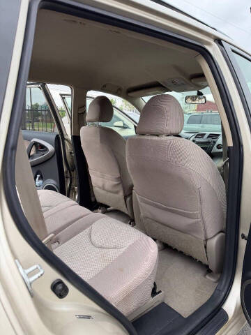 2006 Toyota RAV4