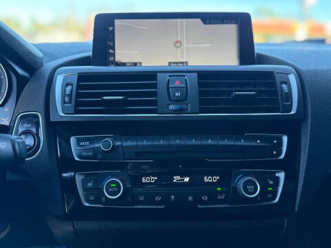 2017 BMW M2