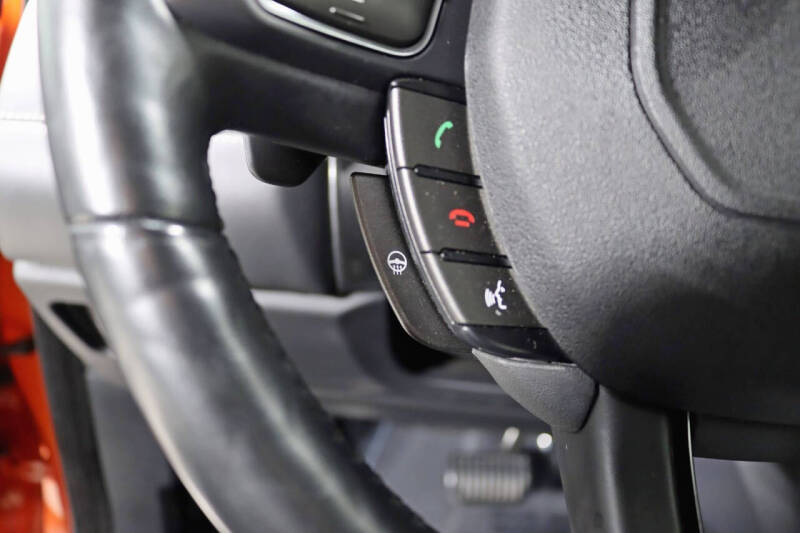 2017 Land Rover Range Rover Evoque Autobiography