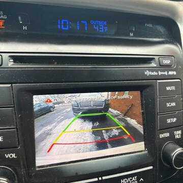 2014 Hyundai Sonata SE