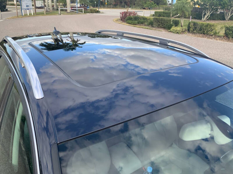 2014 Audi Allroad 2.0T quattro Prestige