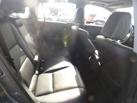 2017 Acura RDX w/Advance