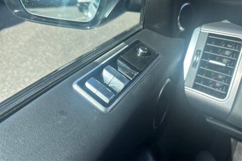 2020 Land Rover Range Rover Sport HSE