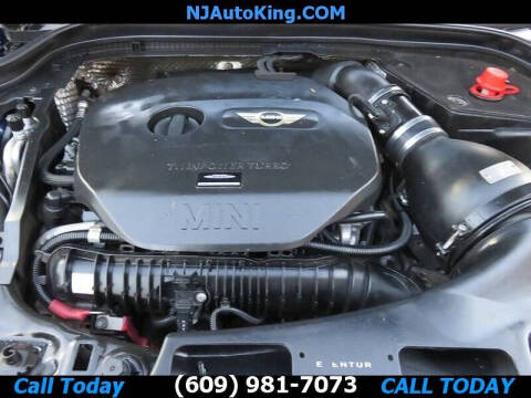 2014 MINI Hardtop Cooper S