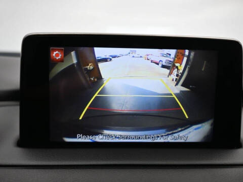 2019 Mazda CX-9 Touring