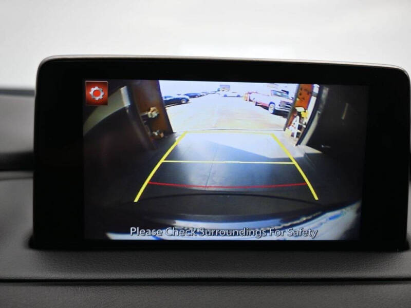 2019 Mazda CX-9 Touring