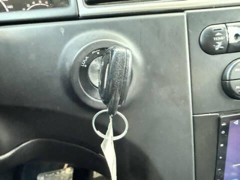 2006 Chrysler Pacifica Touring