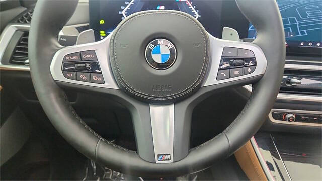 2025 BMW X5 sDrive40i