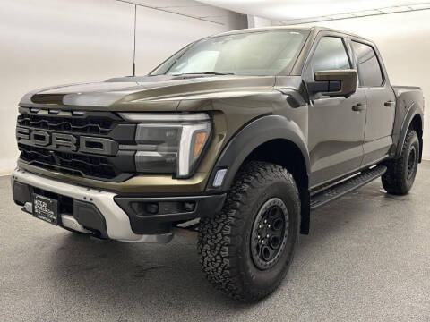 2024 Ford F-150 for sale at Modern Motorcars in Nixa MO