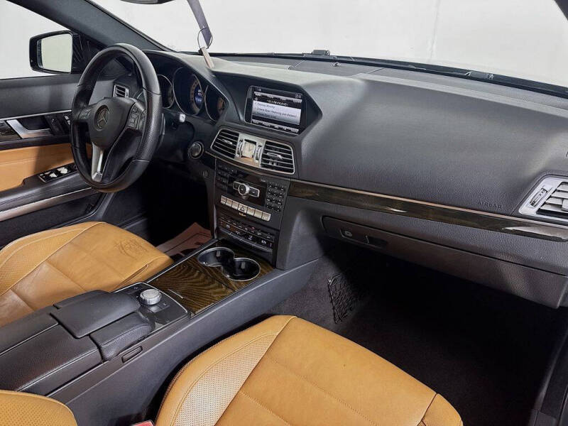 2014 Mercedes-Benz E-Class E 350