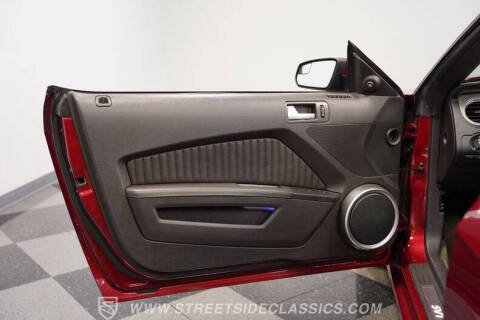 2014 Ford Shelby GT500