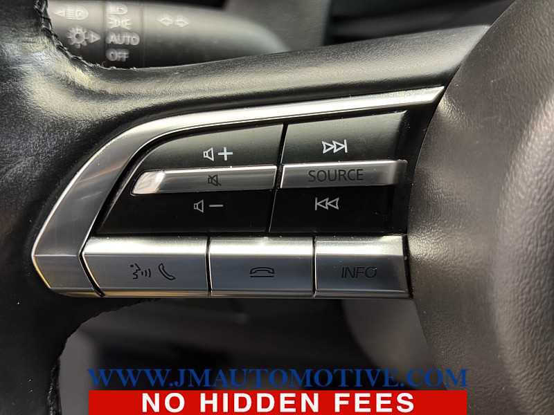 2023 Mazda CX-30 2.5 S Preferred