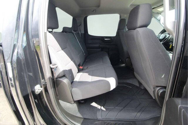 2022 Chevrolet Silverado 1500 Limited