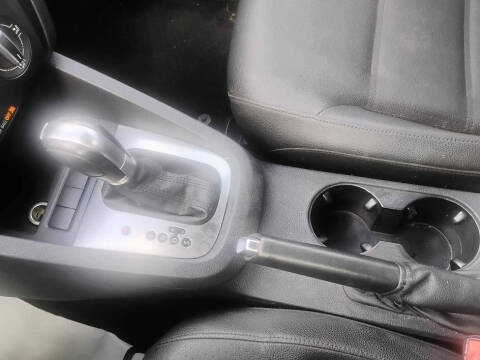 2011 Volkswagen Jetta