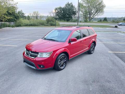 2015 Dodge Journey for sale at Sky Motors in Kansas City MO