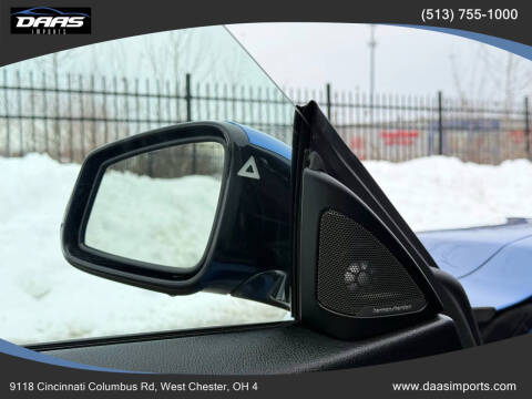 2016 BMW 4 Series 428i xDrive Gran Coupe