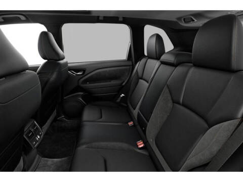 2025 Subaru Forester Touring Hybrid