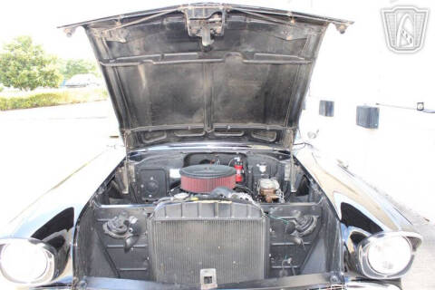 1957 Chevrolet 150