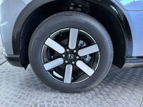 2025 Honda Prologue Touring