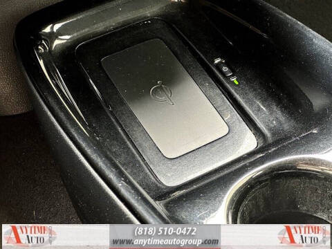 2018 Toyota Prius Three Touring