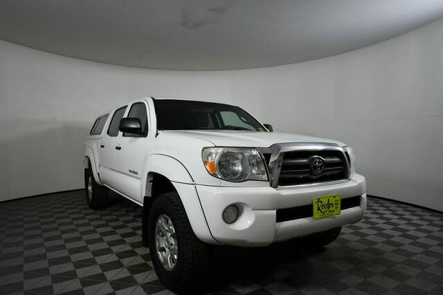 2010 Toyota Tacoma