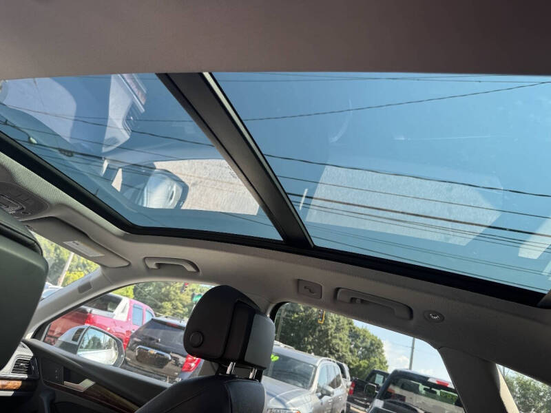 2018 Audi Q5 2.0T quattro Premium Plus