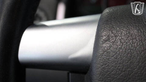 2005 Pontiac GTO