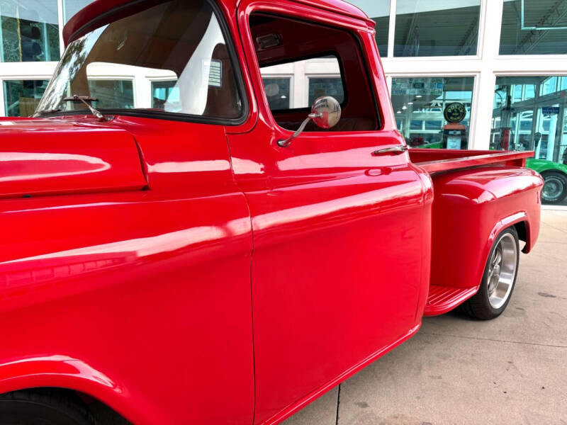 1957 Chevrolet 3100