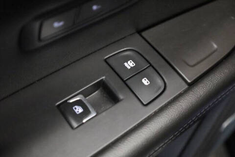 2018 Cadillac CT6 3.6L Luxury