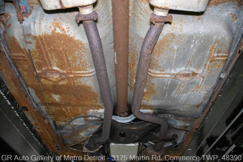 1996 Buick Roadmaster Estate