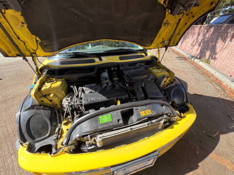 2006 MINI Cooper