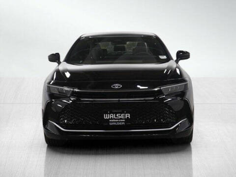 2025 Toyota Crown Limited