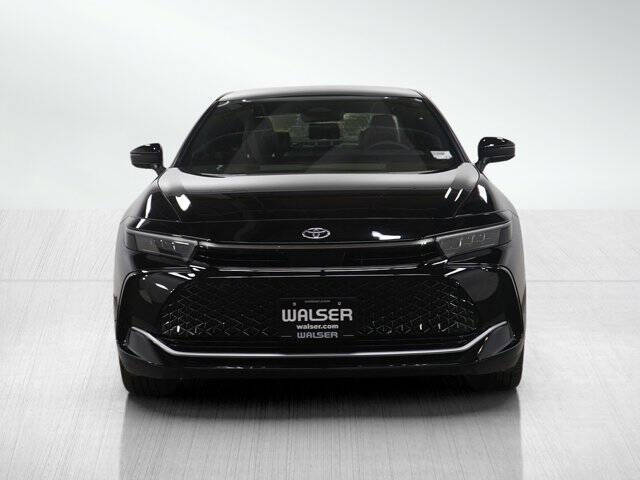 2025 Toyota Crown Limited