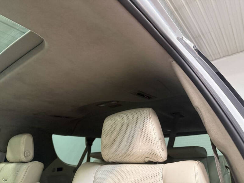 2021 Cadillac Escalade ESV Sport Platinum