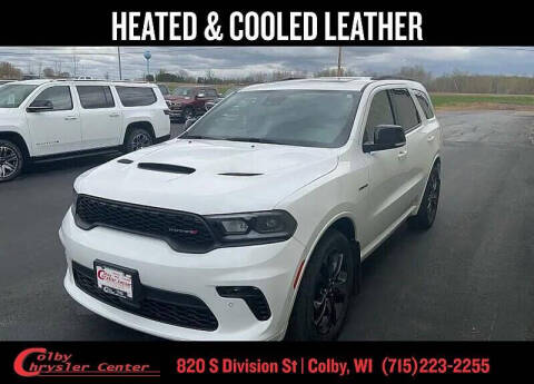 2023 Dodge Durango