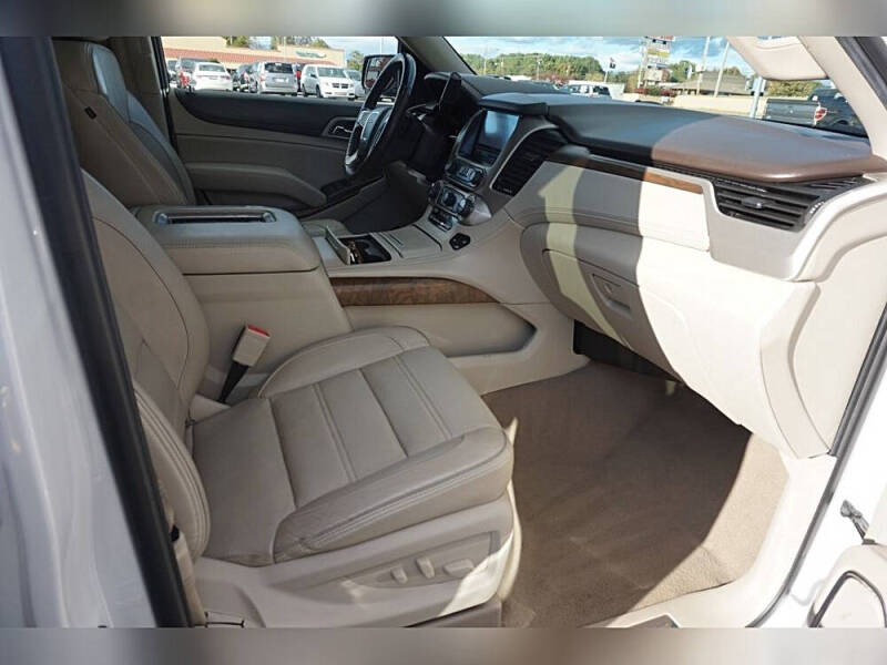 2019 GMC Yukon XL Denali