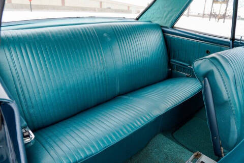 1964 Chevrolet Malibu