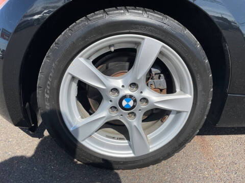 2013 BMW 1 Series 128i