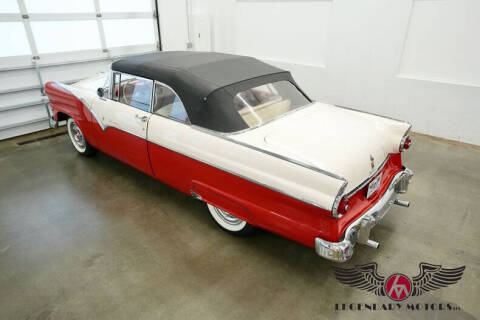 1955 Ford Fairlane