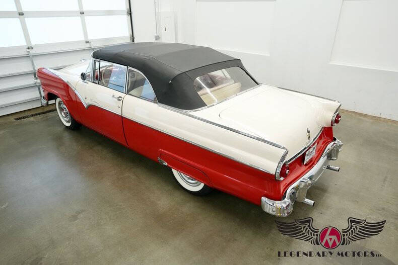 1955 Ford Fairlane
