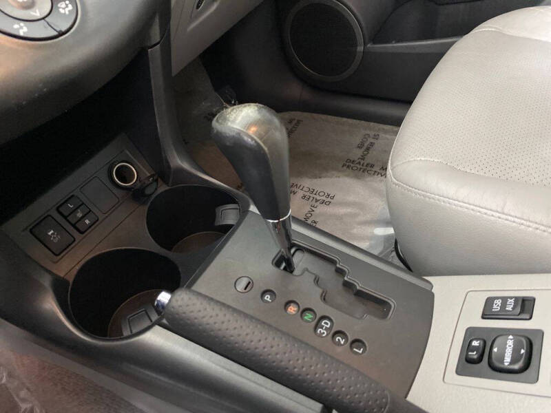 2012 Toyota RAV4 Limited