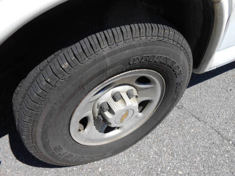 2005 Chevrolet Express 2500