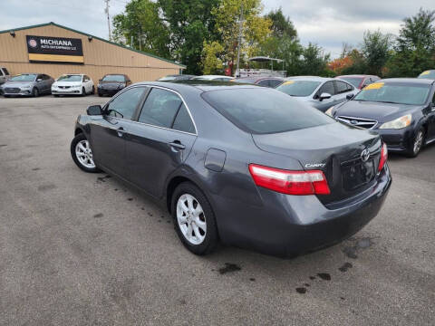 2009 Toyota Camry