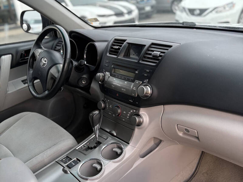 2010 Toyota Highlander