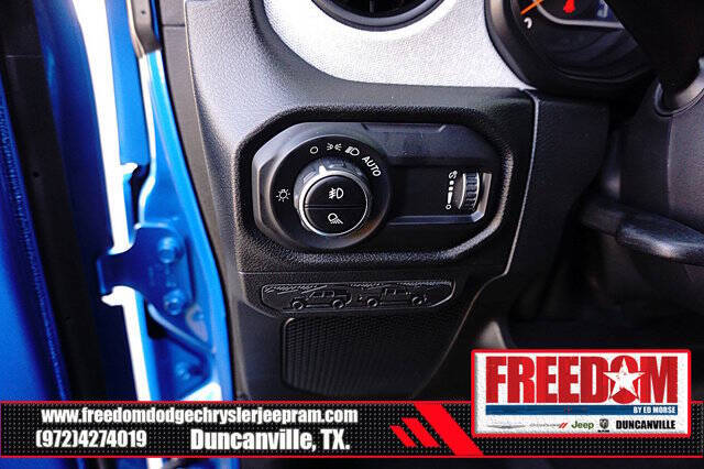 2025 Jeep Gladiator Willys