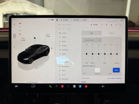 2024 Tesla Model 3 Performance