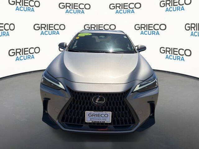 2023 Lexus NX 350 Premium