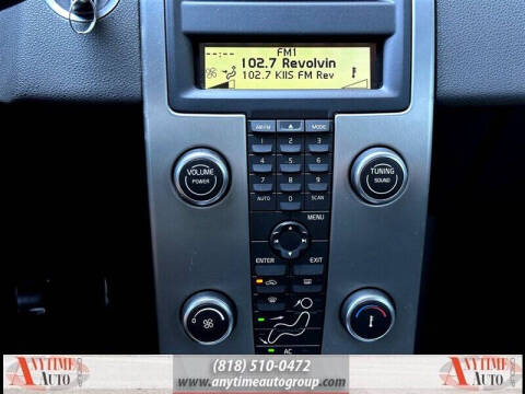 2008 Volvo C30 T5 Version 2.0